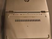 Laptopas netbookas Hp Pavilion X360 convertible - nuotraukos Nr. 2
