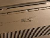 Laptopas netbookas Hp Pavilion X360 convertible - nuotraukos Nr. 3