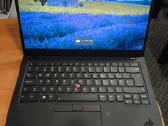 Thinkpad Carbon Gen 8 i5-10210u 8gb 256gb 400 Nit