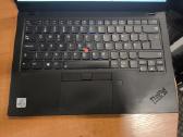 Thinkpad Carbon Gen 8 i5-10210u 8gb 256gb 400 Nit - nuotraukos Nr. 2