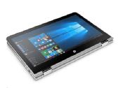 Laptopas netbookas Hp Pavilion X360 convertible - nuotraukos Nr. 4