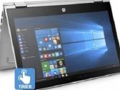 Laptopas netbookas Hp Pavilion X360 convertible - nuotraukos Nr. 5