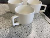 Espresso puodeliai