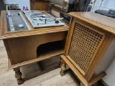 Philips/grundig Rosita muzikinis centras - nuotraukos Nr. 12