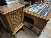 Philips/grundig Rosita muzikinis centras - nuotraukos Nr. 13