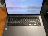 15.6 Fhd i3-1005g1 8gb 256gb SSD 33%
