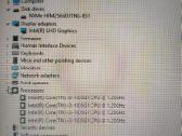 15.6 Fhd i3-1005g1 8gb 256gb SSD 33% - nuotraukos Nr. 5