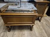 Philips/grundig Rosita muzikinis centras - nuotraukos Nr. 8