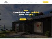 Internetinių svetainių ir parduotuvių kūrimas - nuotraukos Nr. 4
