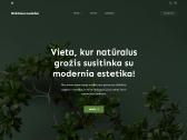 Internetinių svetainių ir parduotuvių kūrimas - nuotraukos Nr. 22