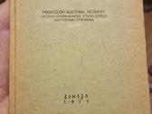 Sena knyga - nuotraukos Nr. 4