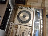 Philips/grundig Rosita muzikinis centras - nuotraukos Nr. 5
