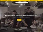 Internetinių svetainių ir parduotuvių kūrimas - nuotraukos Nr. 18
