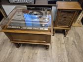 Philips/grundig Rosita muzikinis centras - nuotraukos Nr. 9