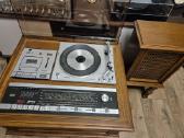 Philips/grundig Rosita muzikinis centras - nuotraukos Nr. 10