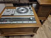 Philips/grundig Rosita muzikinis centras - nuotraukos Nr. 11