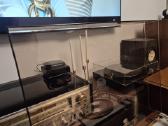 Philips/grundig Rosita muzikinis centras - nuotraukos Nr. 3