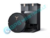 Ecovacs Deebot T50 Max Pro Omni dulkių siurblys ro