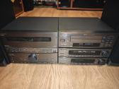 Muzikis centras Pioneer a- p 710 - nuotraukos Nr. 5