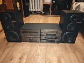 Muzikis centras Pioneer a- p 710 - nuotraukos Nr. 8