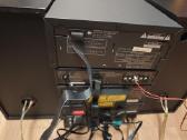 Muzikis centras Pioneer a- p 710 - nuotraukos Nr. 17