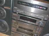 Muzikis centras Pioneer a- p 710 - nuotraukos Nr. 20