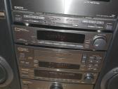 Muzikis centras Pioneer a- p 710 - nuotraukos Nr. 21