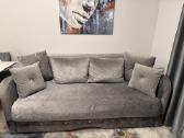 Sofa lova - nuotraukos Nr. 3
