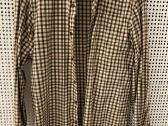 Vyr. Marškiniai „Massimo Dutti