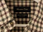 Vyr. Marškiniai „Massimo Dutti - nuotraukos Nr. 3