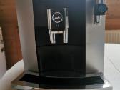 Jura E8 Platin