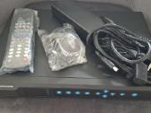 Technomate vaizdo įrašymo įrenginys Tm-708 Nvr8poe