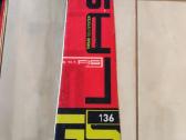Slidės Stockli 136 cm ilgio - nuotraukos Nr. 4