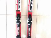 Slidės Stockli 136 cm ilgio - nuotraukos Nr. 5