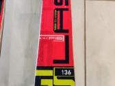 Slidės Stockli 136 cm ilgio - nuotraukos Nr. 6