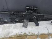 Airsoftas - nuotraukos Nr. 2