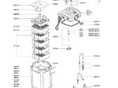 Eheim Professionel filtrai 2275,2076e - nuotraukos Nr. 11