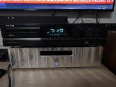 Philips CD grotuvas+diskai