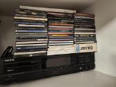 Philips CD grotuvas+diskai - nuotraukos Nr. 2