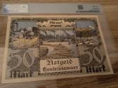 1922 50 mark