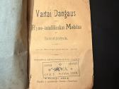 Vartai dangaus arba Rymo-katalikų mokslas 1864