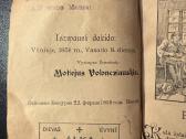 Vartai dangaus arba Rymo-katalikų mokslas 1864 - nuotraukos Nr. 3