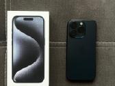 iPhone 15 pro 128gb - nuotraukos Nr. 2