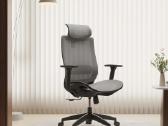 Nauja ergonominė biuro kėdė