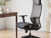 Nauja ergonominė biuro kėdė - nuotraukos Nr. 2