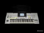 Yamaha Tyros (1st gen) sintezatorius