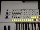 Yamaha Tyros (1st gen) sintezatorius - nuotraukos Nr. 3