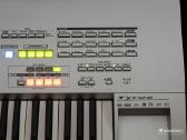 Yamaha Tyros (1st gen) sintezatorius - nuotraukos Nr. 4