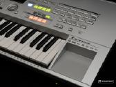 Yamaha Tyros (1st gen) sintezatorius - nuotraukos Nr. 5