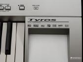 Yamaha Tyros (1st gen) sintezatorius - nuotraukos Nr. 6